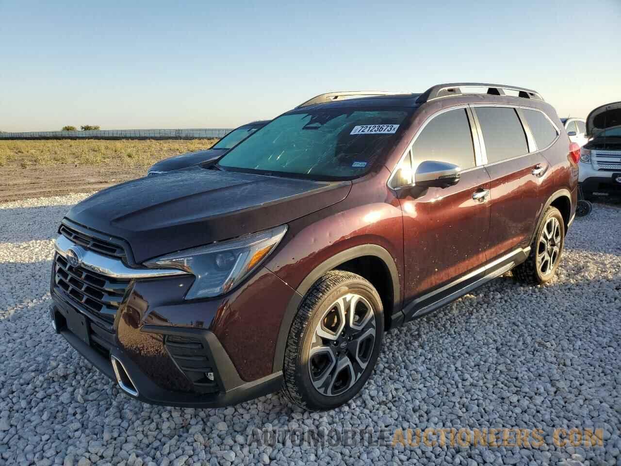 4S4WMAWD7P3452496 SUBARU ASCENT 2023