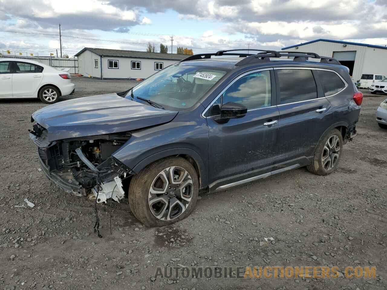 4S4WMAWD7R3403804 SUBARU ASCENT 2024