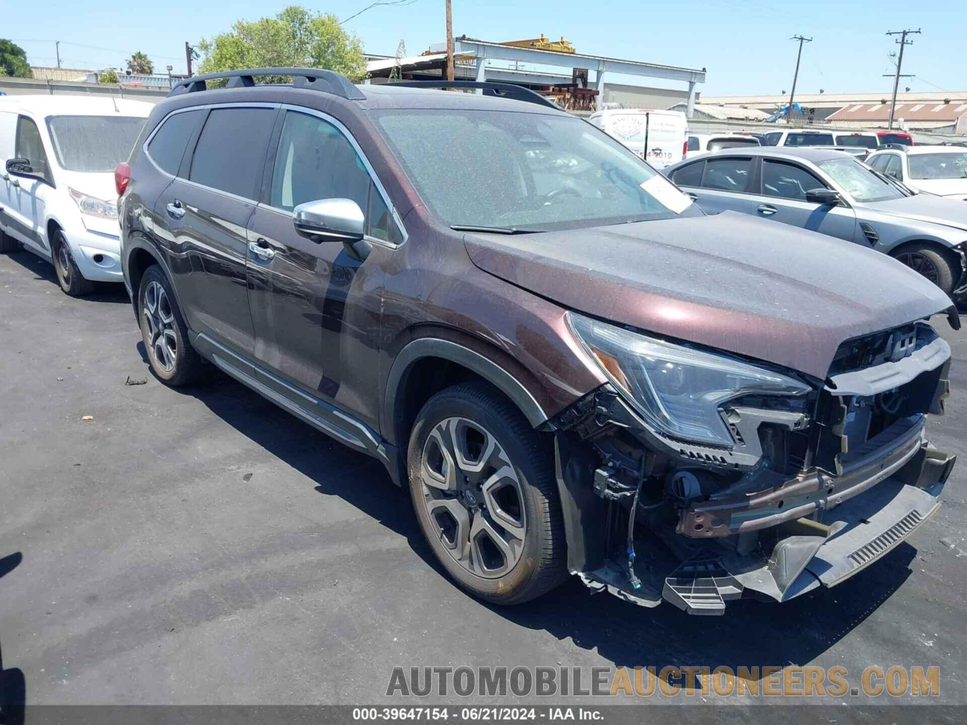 4S4WMAWD8P3418390 SUBARU ASCENT 2023