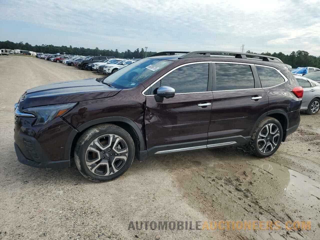 4S4WMAWD8P3427168 SUBARU ASCENT 2023