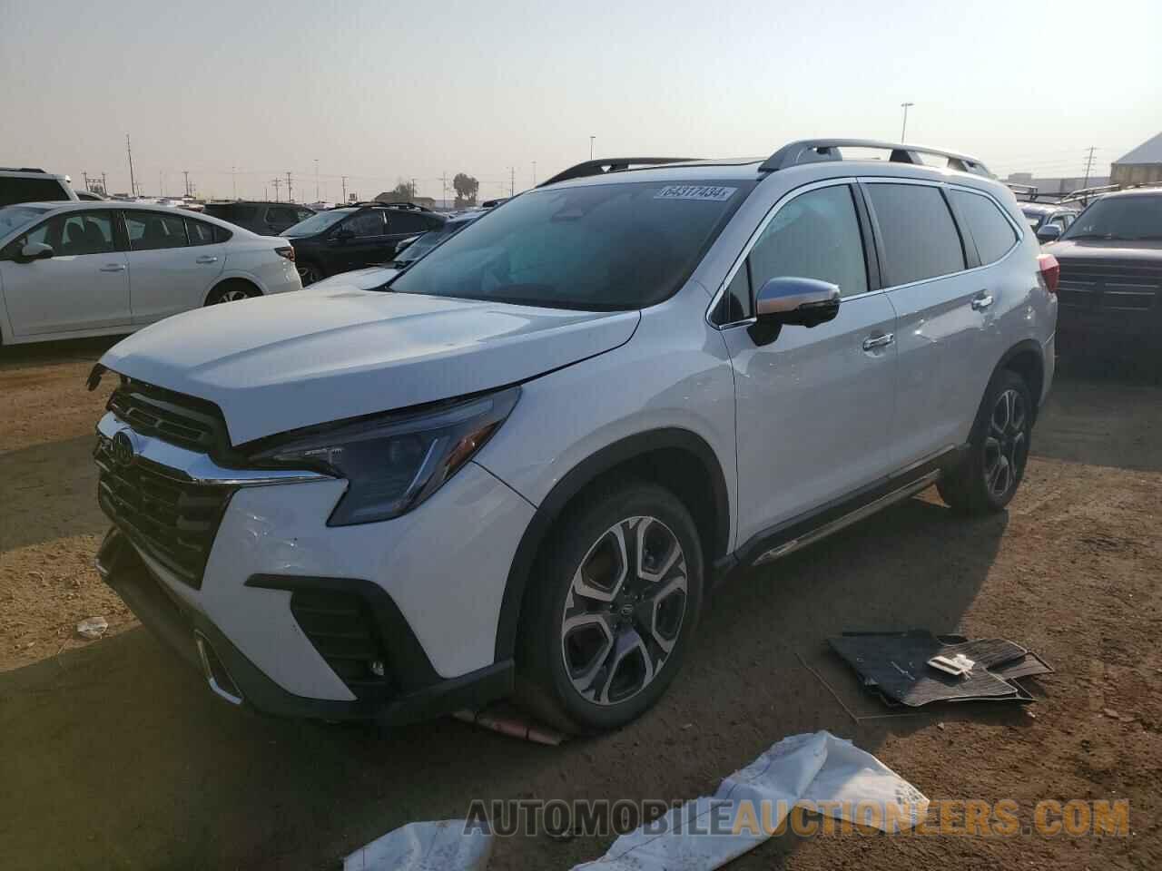 4S4WMAWD8P3450949 SUBARU ASCENT 2023