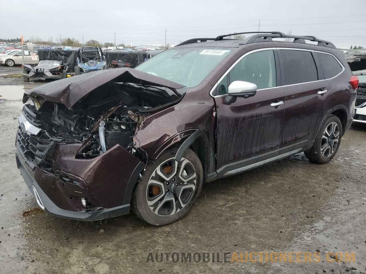 4S4WMAWD9P3435537 SUBARU ASCENT 2023