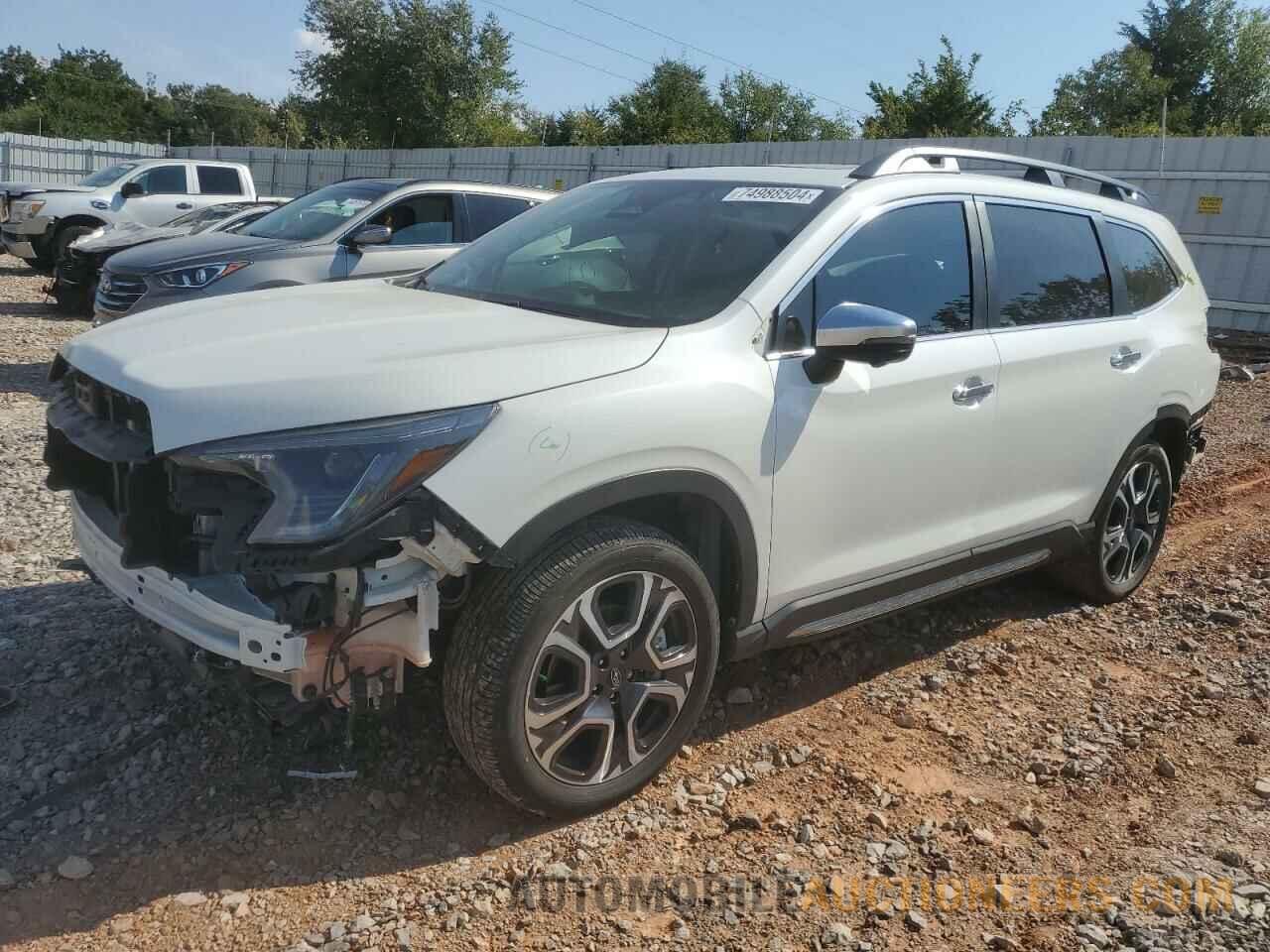 4S4WMAWD9P3462169 SUBARU ASCENT 2023