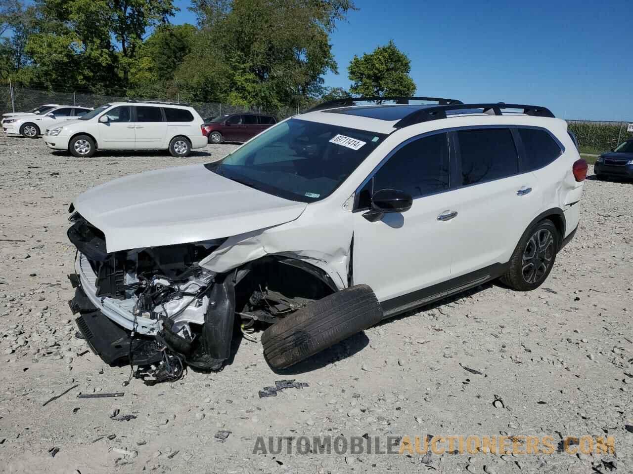 4S4WMAWD9R3426890 SUBARU ASCENT 2024