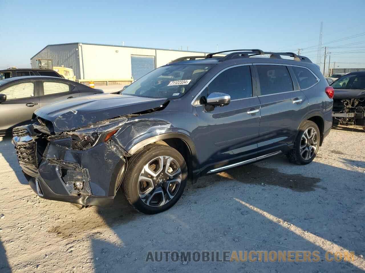 4S4WMAWDXP3423283 SUBARU ASCENT 2023