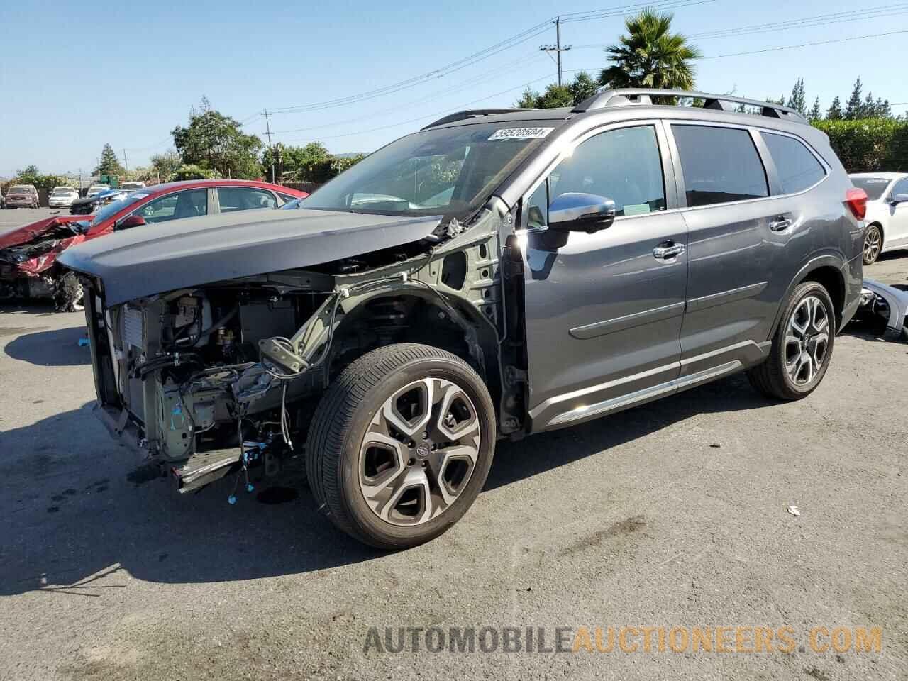 4S4WMAWDXP3452976 SUBARU ASCENT 2023