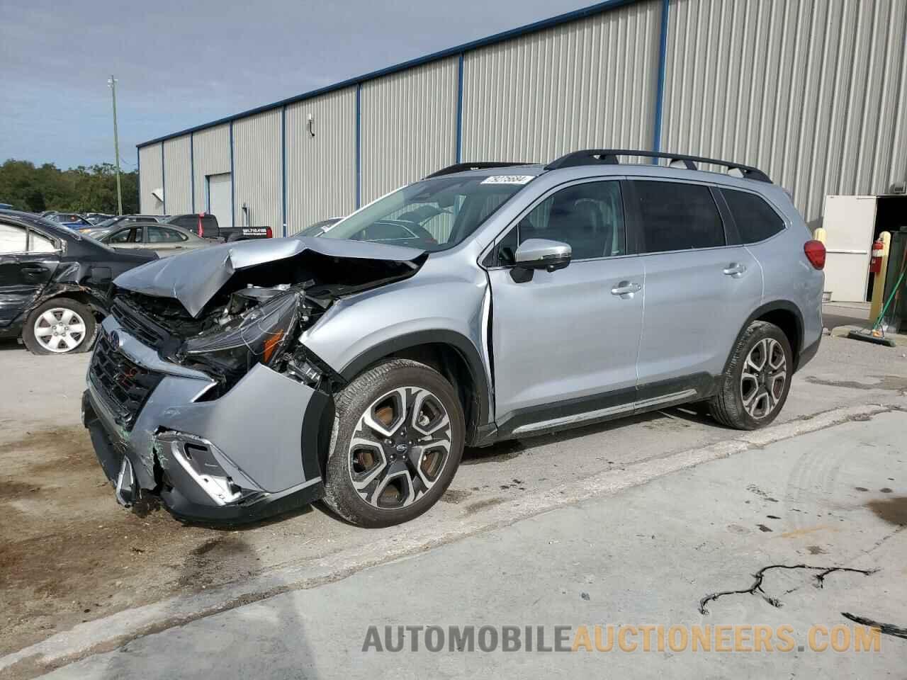 4S4WMAWDXP3452993 SUBARU ASCENT 2023