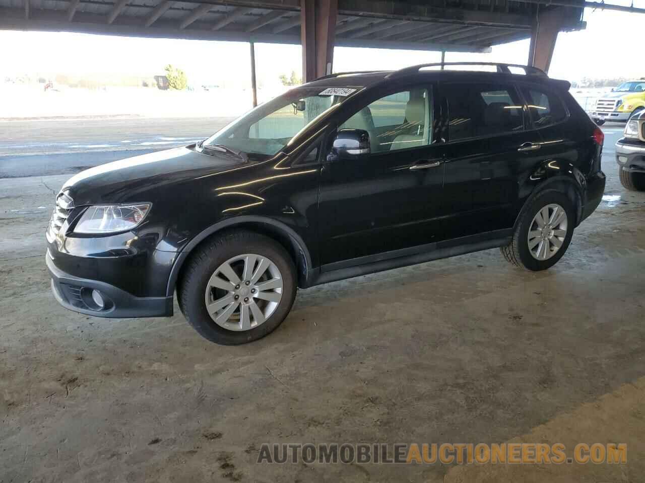 4S4WX9GD4D4400740 SUBARU TRIBECA 2013