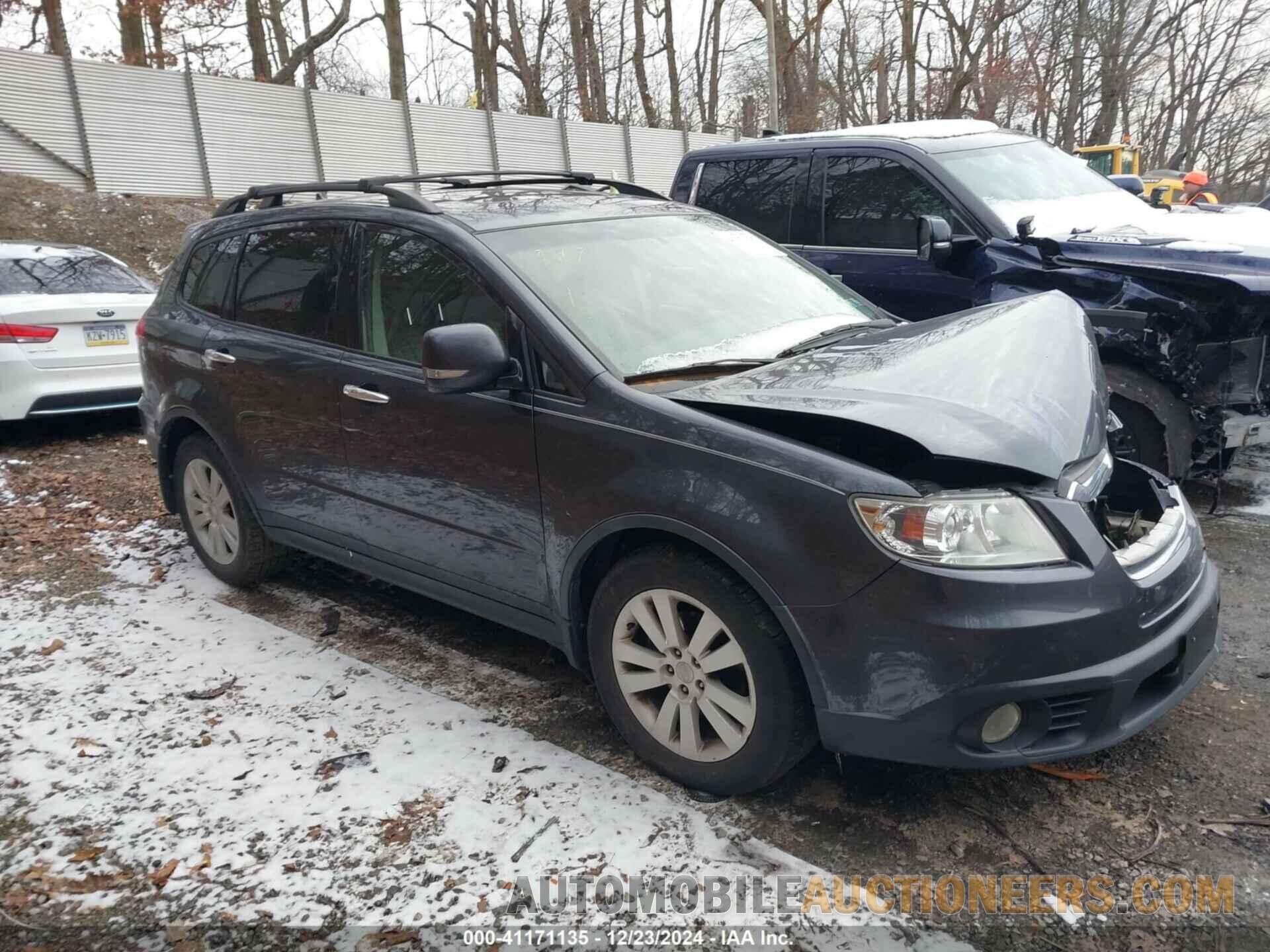 4S4WX9HD2C4401947 SUBARU TRIBECA 2012