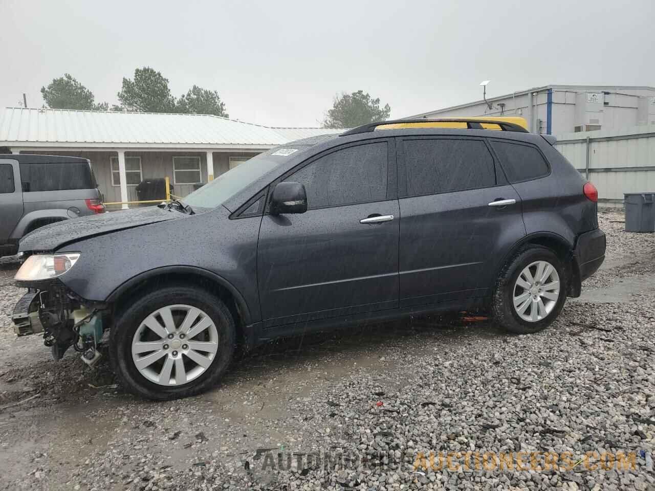 4S4WX9HD8C4401824 SUBARU TRIBECA 2012