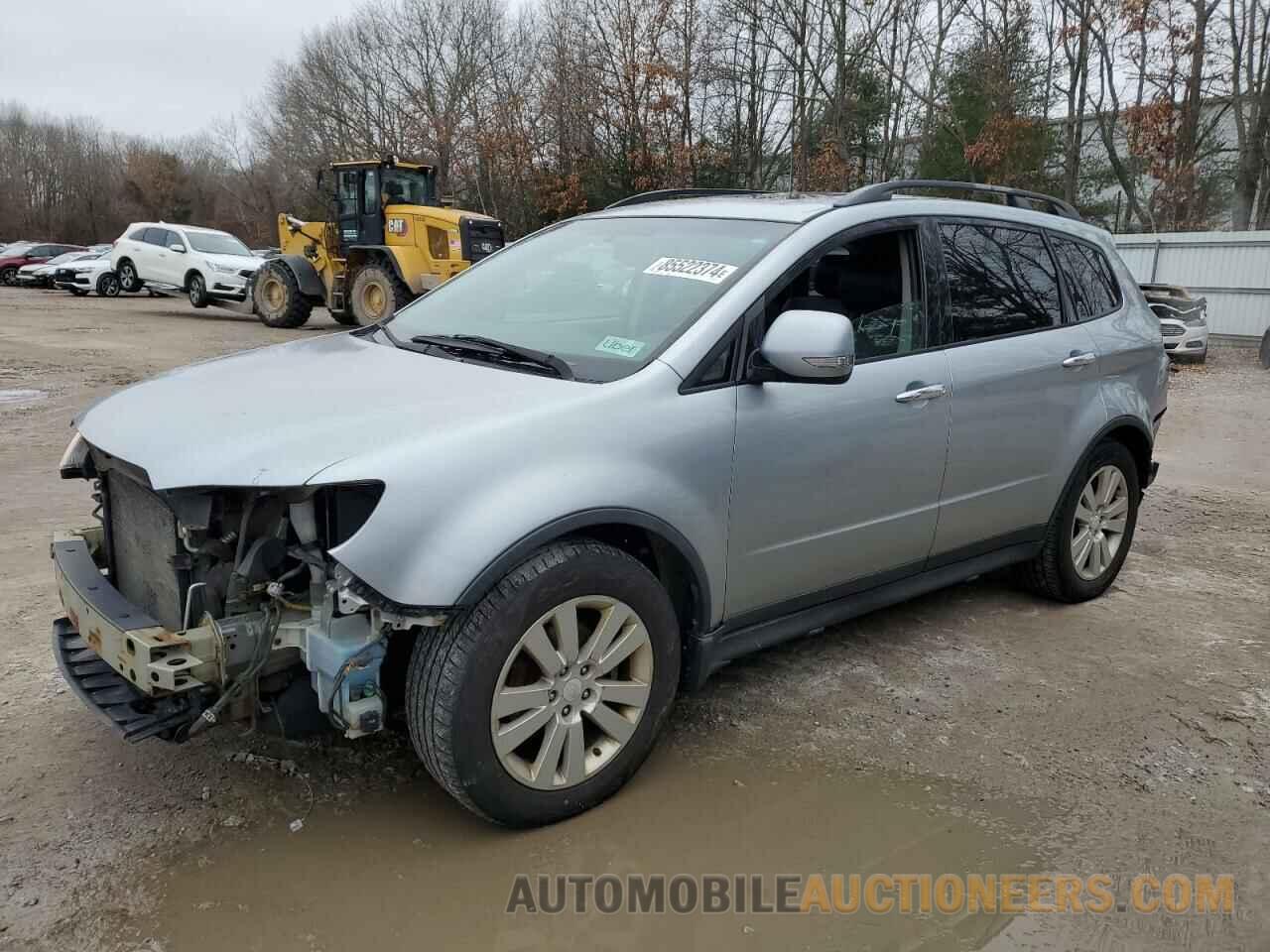 4S4WX9KD2C4400581 SUBARU TRIBECA 2012