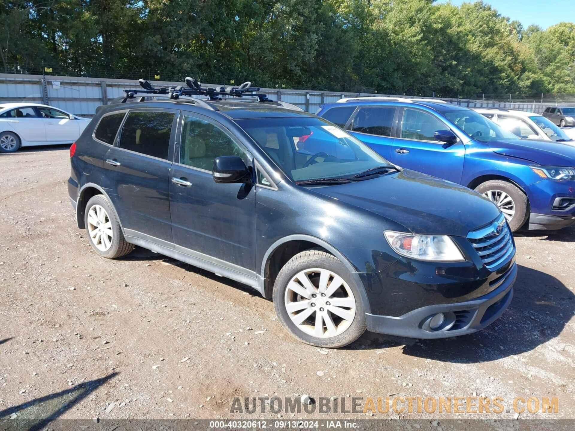 4S4WX9KDXE4400556 SUBARU TRIBECA 2014