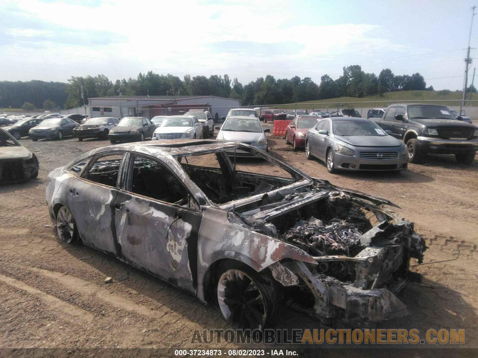 4T1AZ1FB4LU042267 TOYOTA AVALON 2020