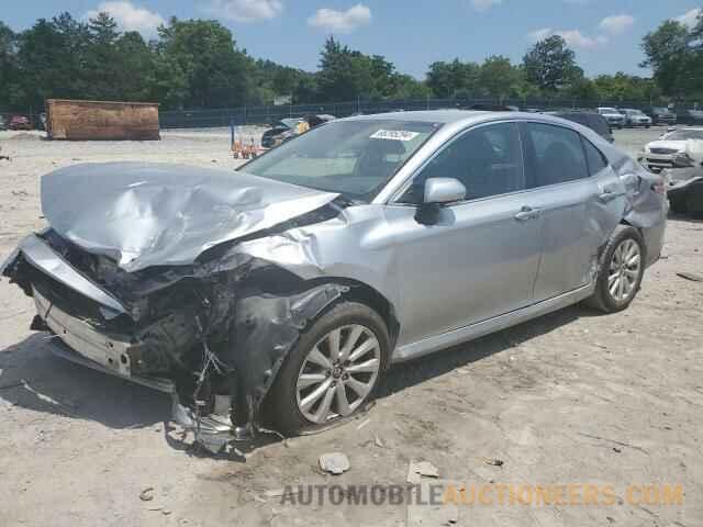 4T1B11HK1KU844458 TOYOTA CAMRY 2019