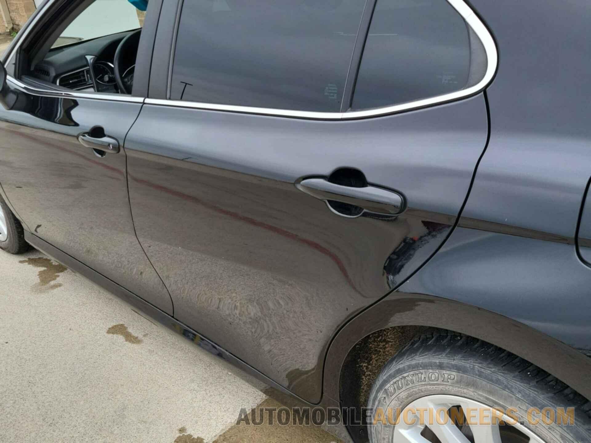 4T1B11HK3KU781041 TOYOTA CAMRY 2019