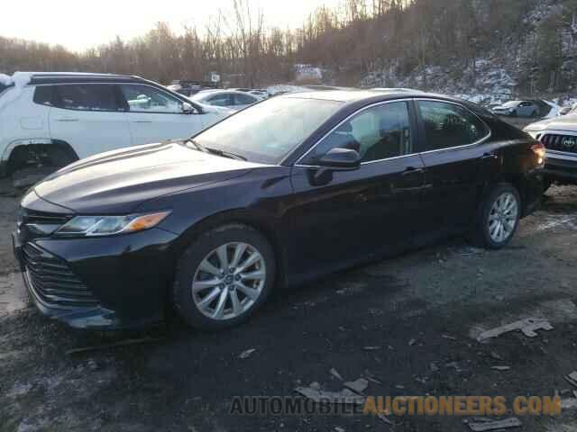 4T1B11HK5KU793451 TOYOTA CAMRY 2019