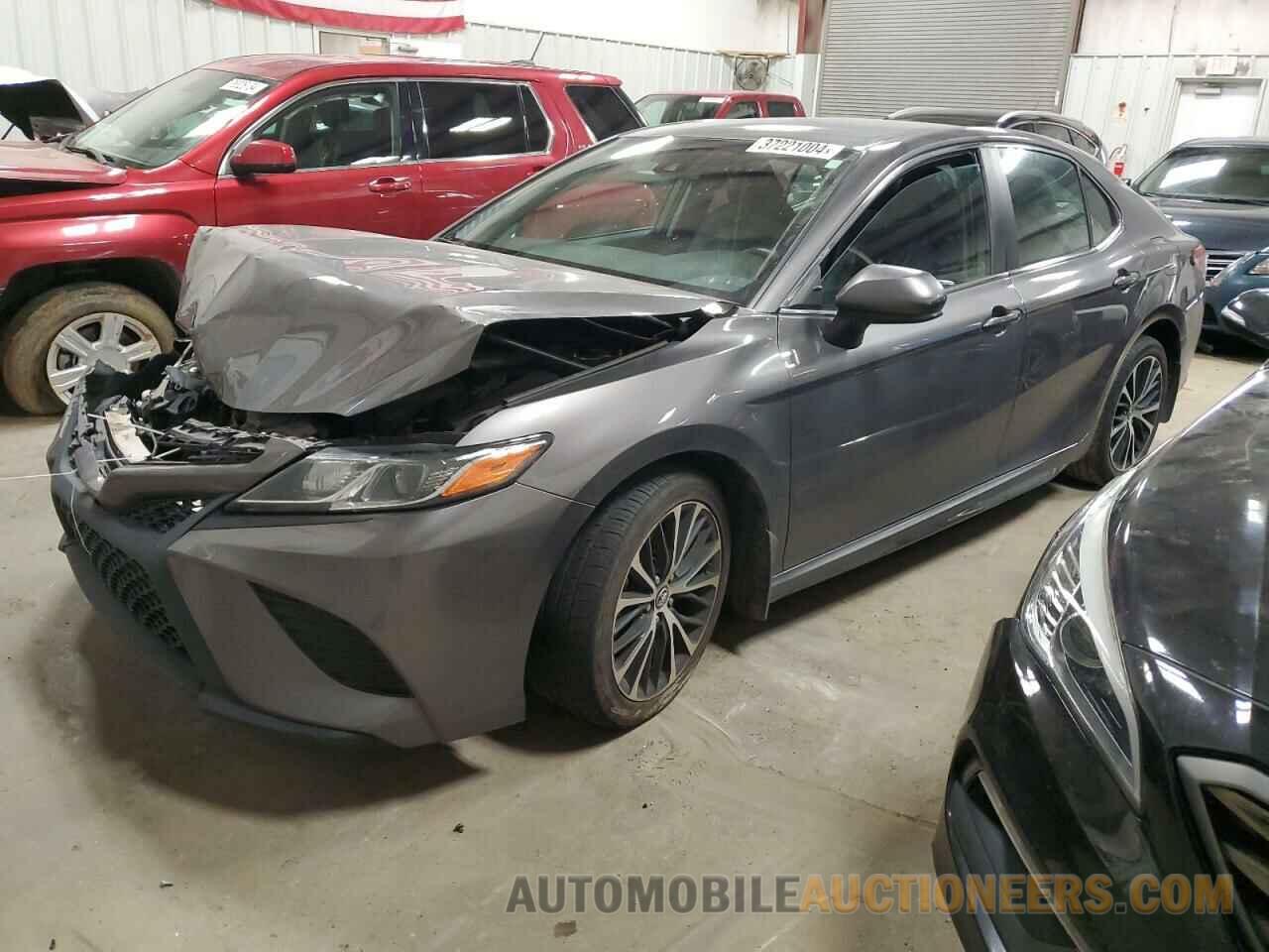 4T1B11HK5KU797533 TOYOTA CAMRY 2019