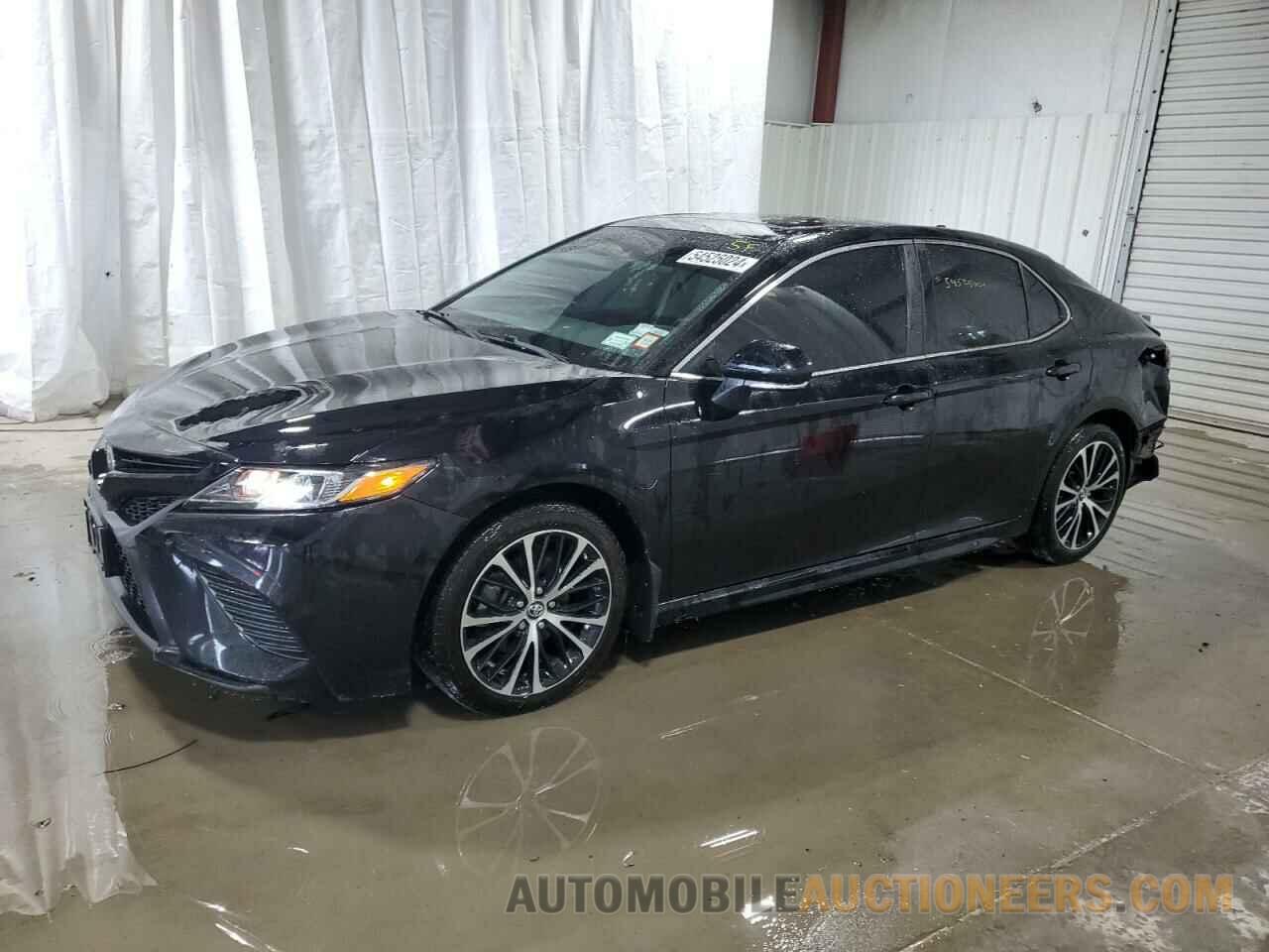 4T1B11HK7KU712045 TOYOTA CAMRY 2019