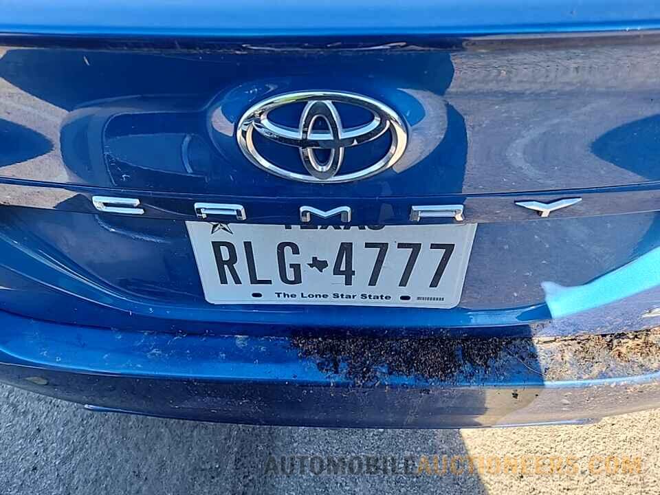 4T1B11HK9KU193077 Toyota Camry 2019