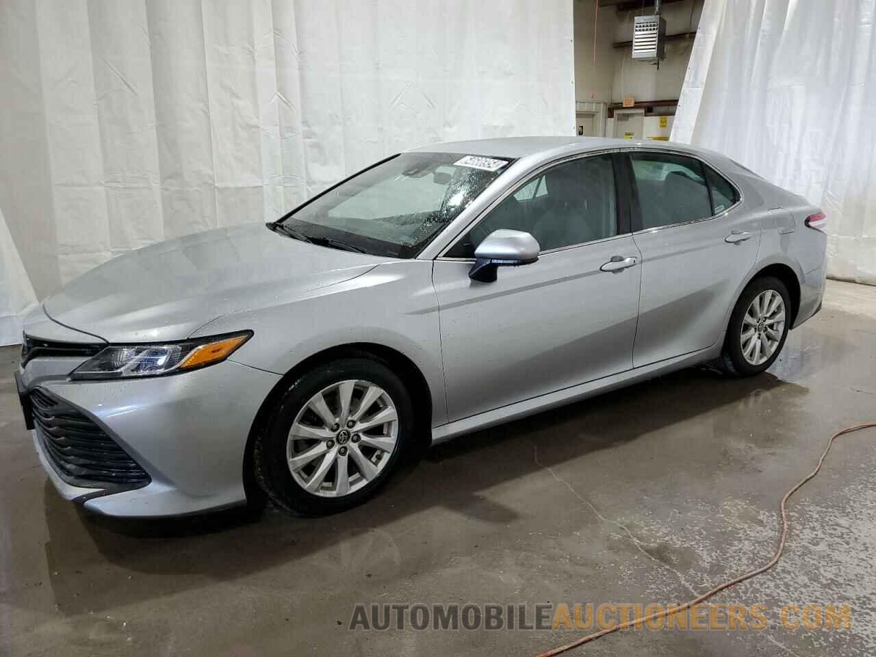 4T1B11HKXKU248748 TOYOTA CAMRY 2019