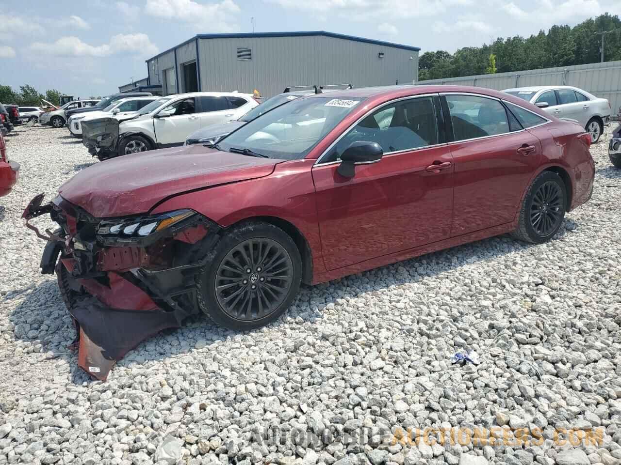 4T1B21FB3KU003774 TOYOTA AVALON 2019