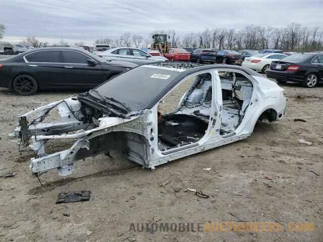 4T1B61HK4KU185924 TOYOTA CAMRY 2019