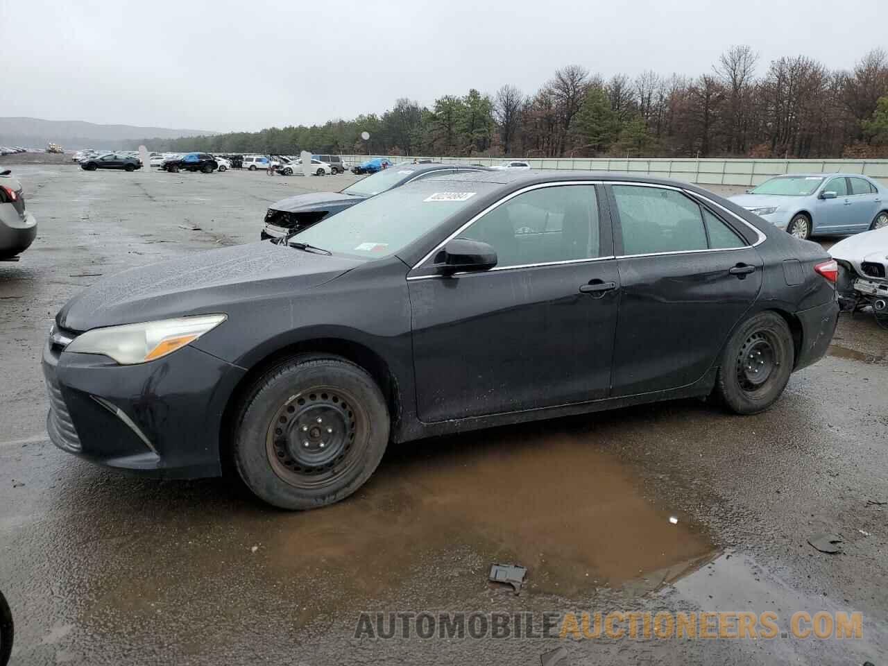 4T1BD1FK0FU148934 TOYOTA CAMRY 2015