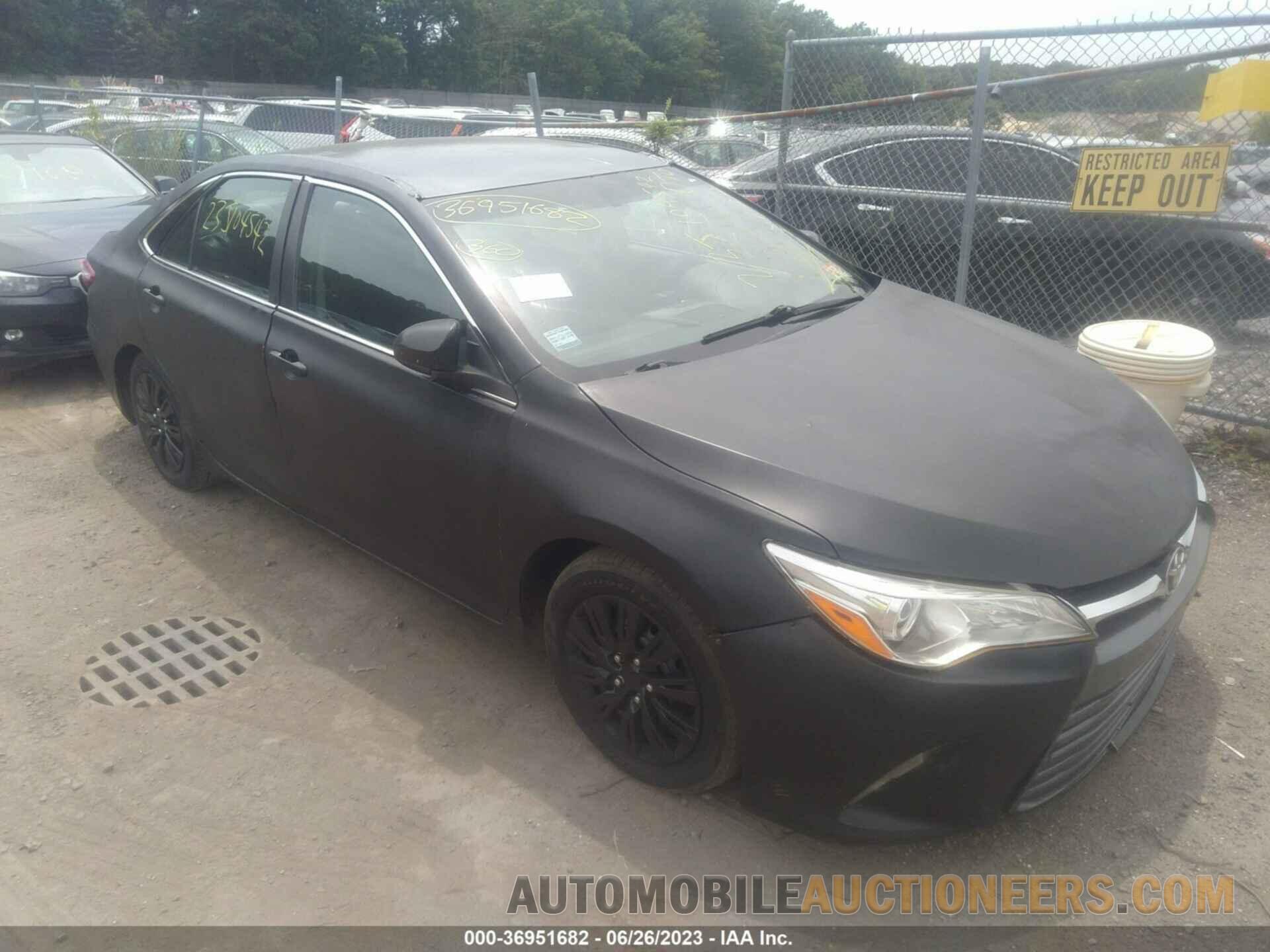 4T1BD1FK0FU151431 TOYOTA CAMRY HYBRID 2015