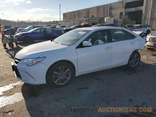 4T1BD1FK0GU191364 TOYOTA CAMRY 2016