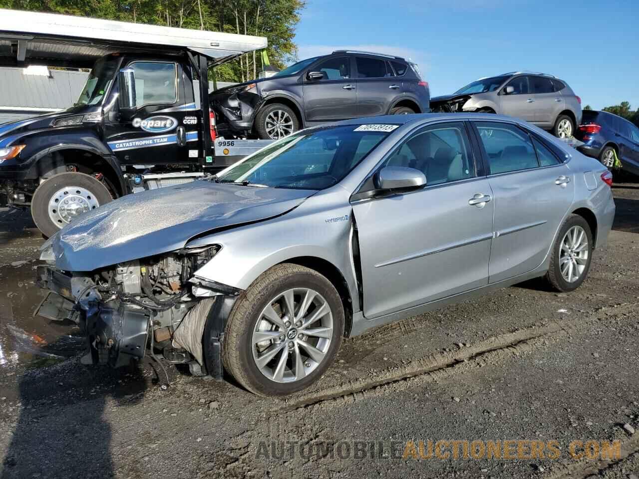 4T1BD1FK0HU208472 TOYOTA CAMRY 2017