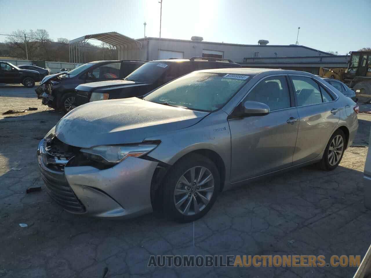 4T1BD1FK0HU226180 TOYOTA CAMRY 2017