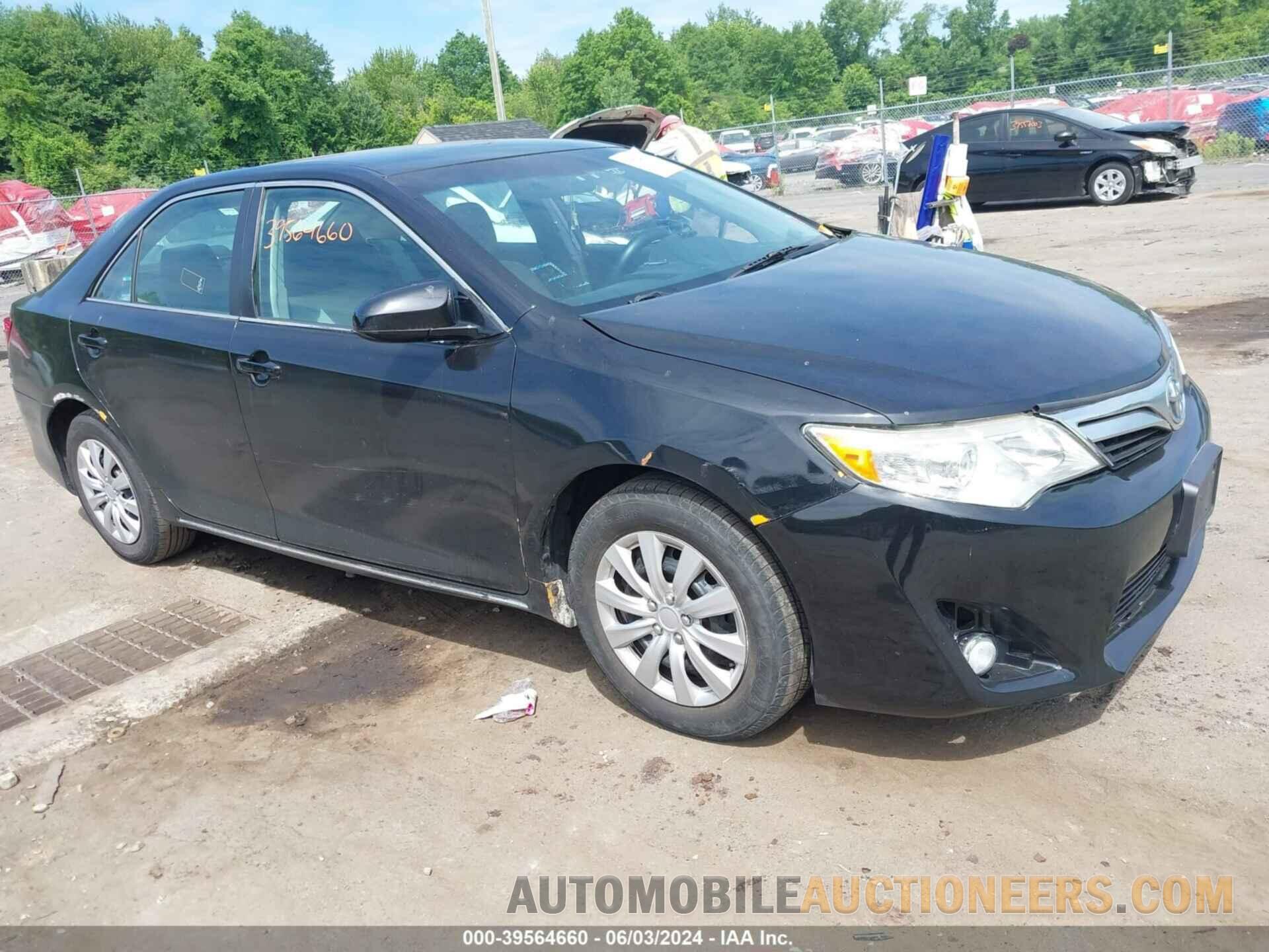 4T1BD1FK1DU079216 TOYOTA CAMRY HYBRID 2013