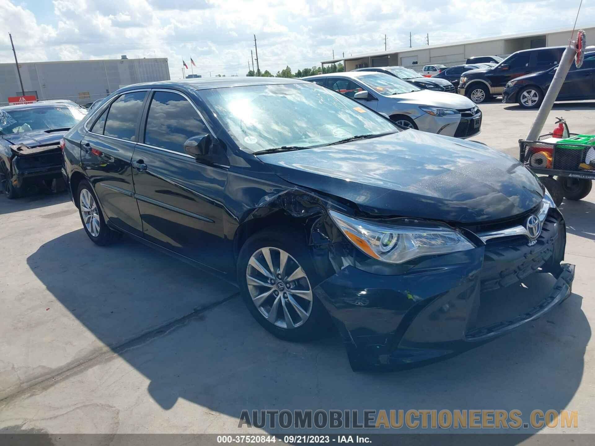 4T1BD1FK1FU163006 TOYOTA CAMRY HYBRID 2015