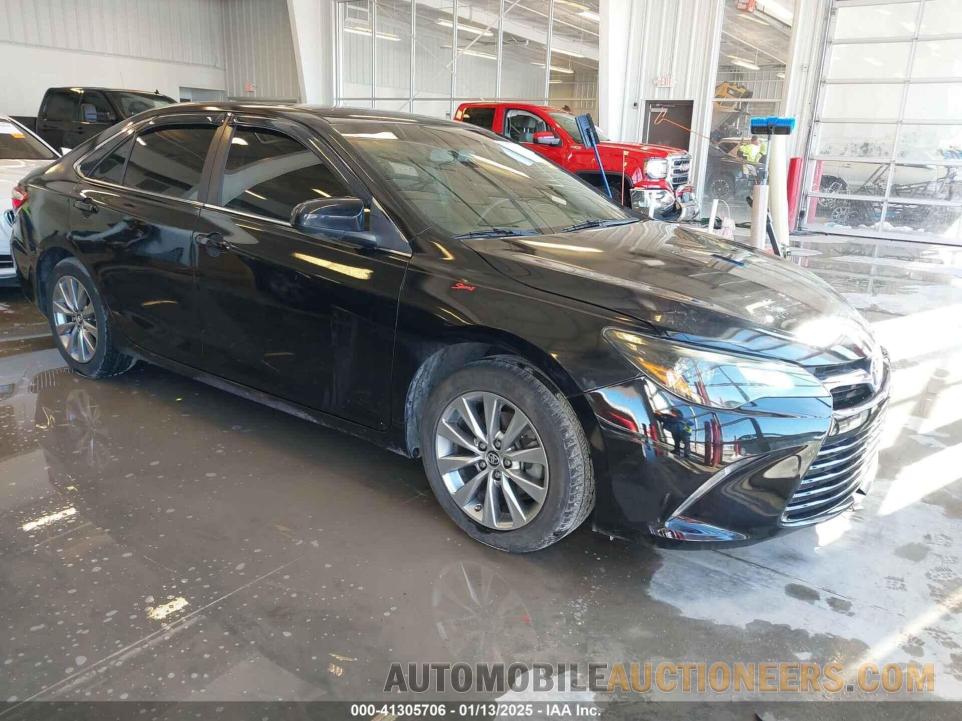 4T1BD1FK1GU182771 TOYOTA CAMRY HYBRID 2016