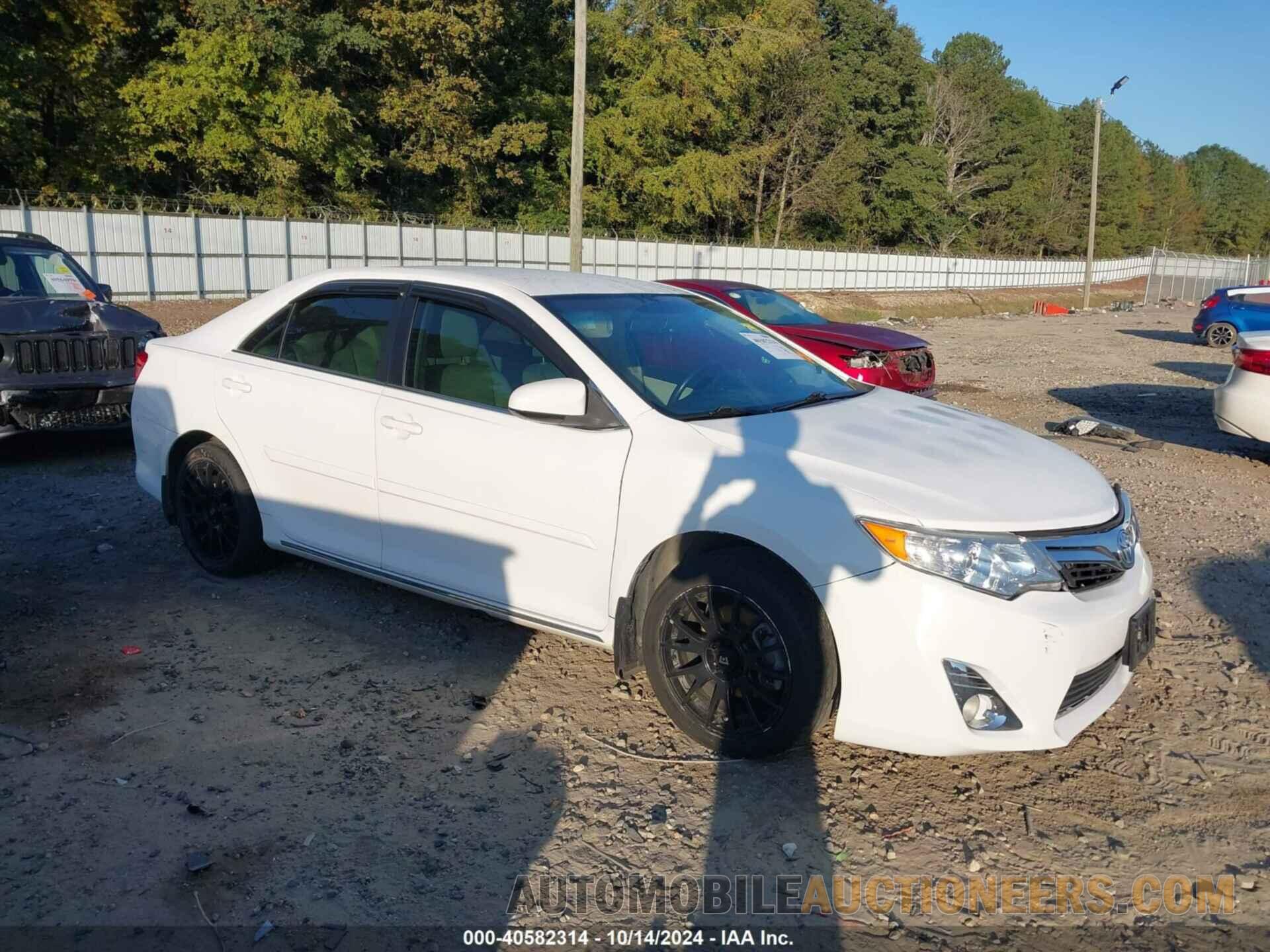 4T1BD1FK2DU079547 TOYOTA CAMRY HYBRID 2013