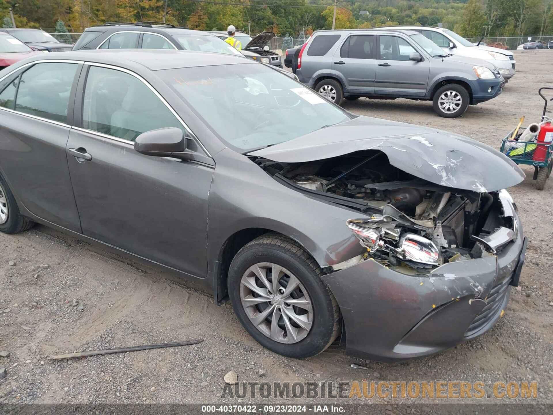 4T1BD1FK2FU154072 TOYOTA CAMRY HYBRID 2015