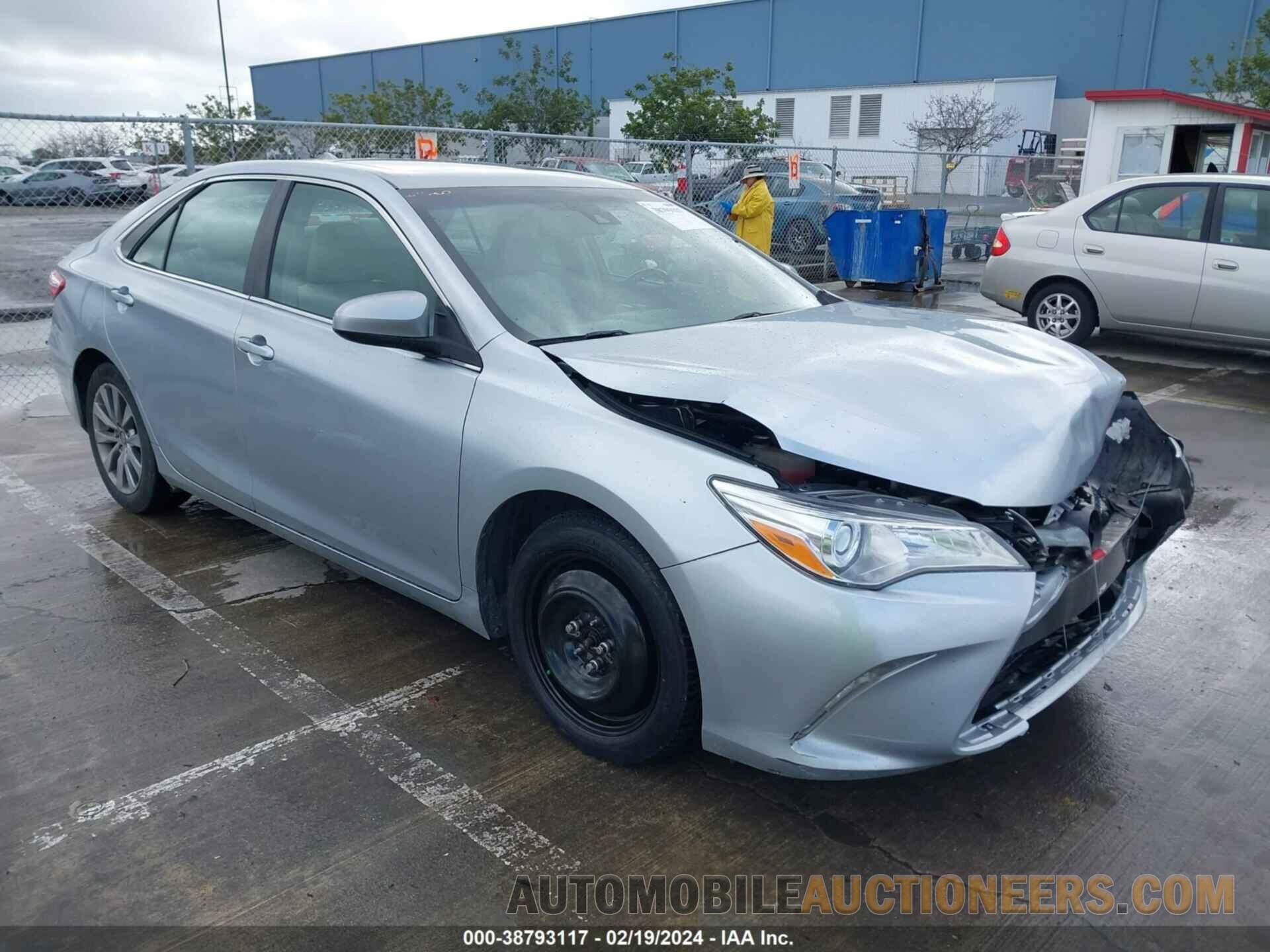 4T1BD1FK2FU157330 TOYOTA CAMRY HYBRID 2015