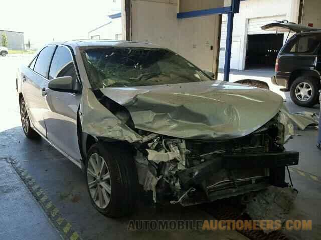 4T1BD1FK3CU049780 TOYOTA CAMRY 2012