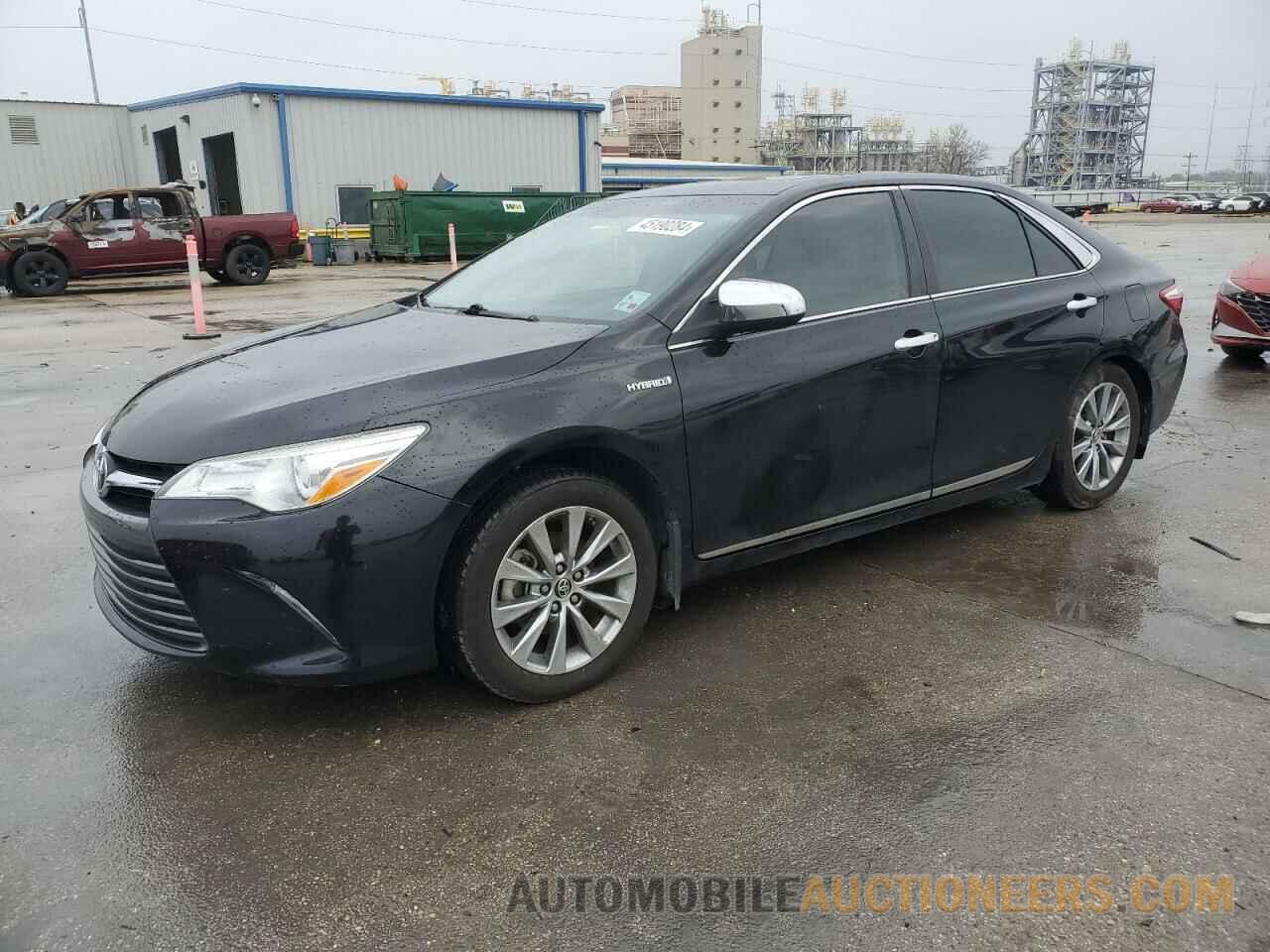 4T1BD1FK3FU146935 TOYOTA CAMRY 2015