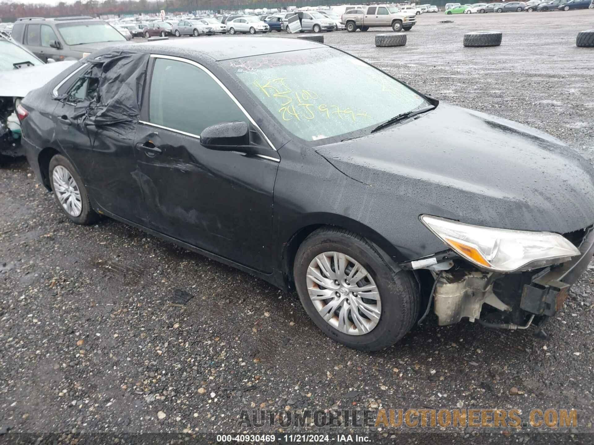 4T1BD1FK3FU149494 TOYOTA CAMRY HYBRID 2015