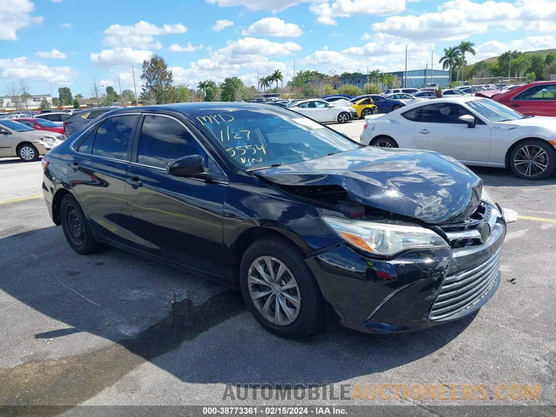 4T1BD1FK3GU195554 TOYOTA CAMRY HYBRID 2016