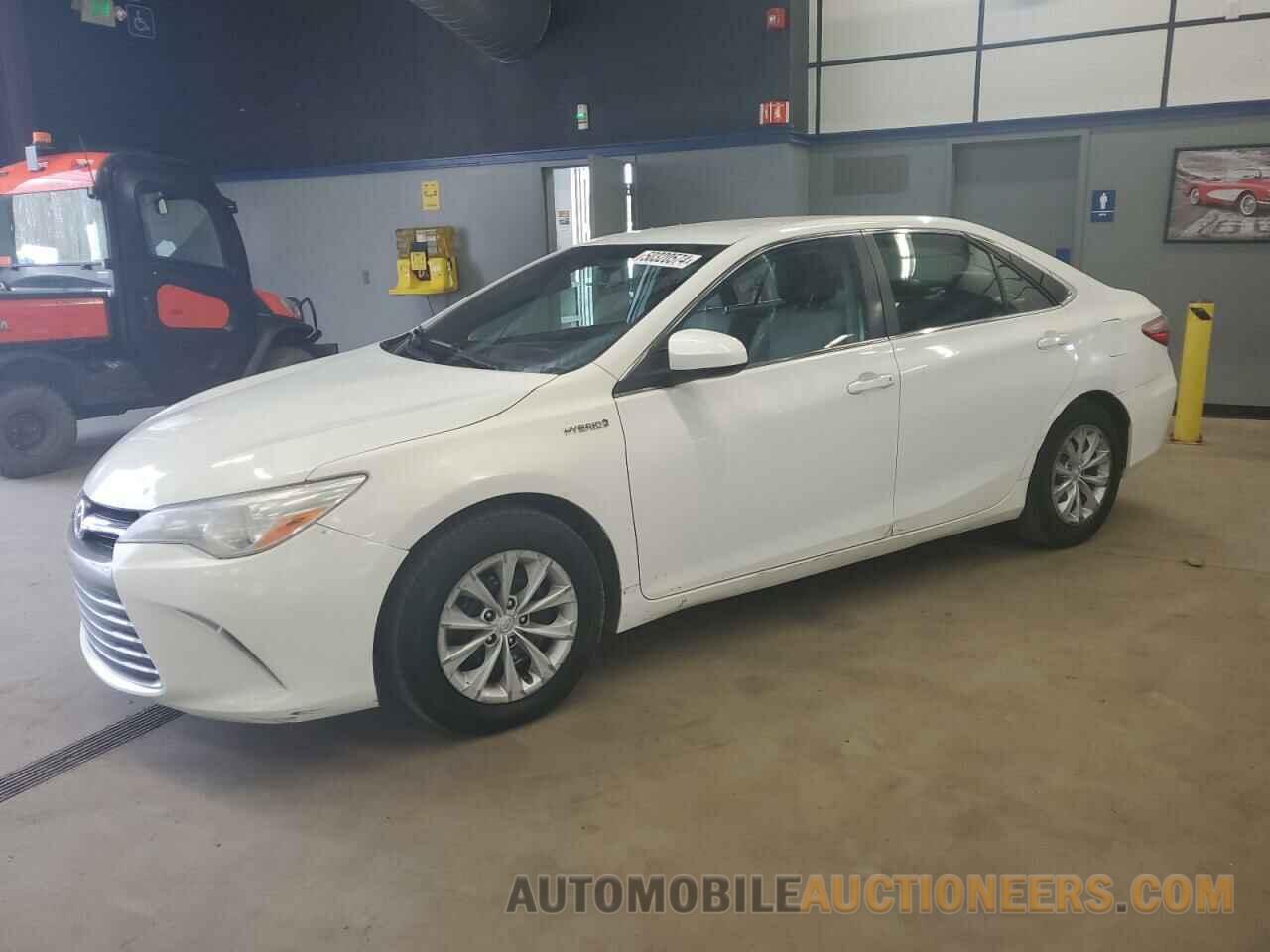 4T1BD1FK3HU217179 TOYOTA CAMRY 2017