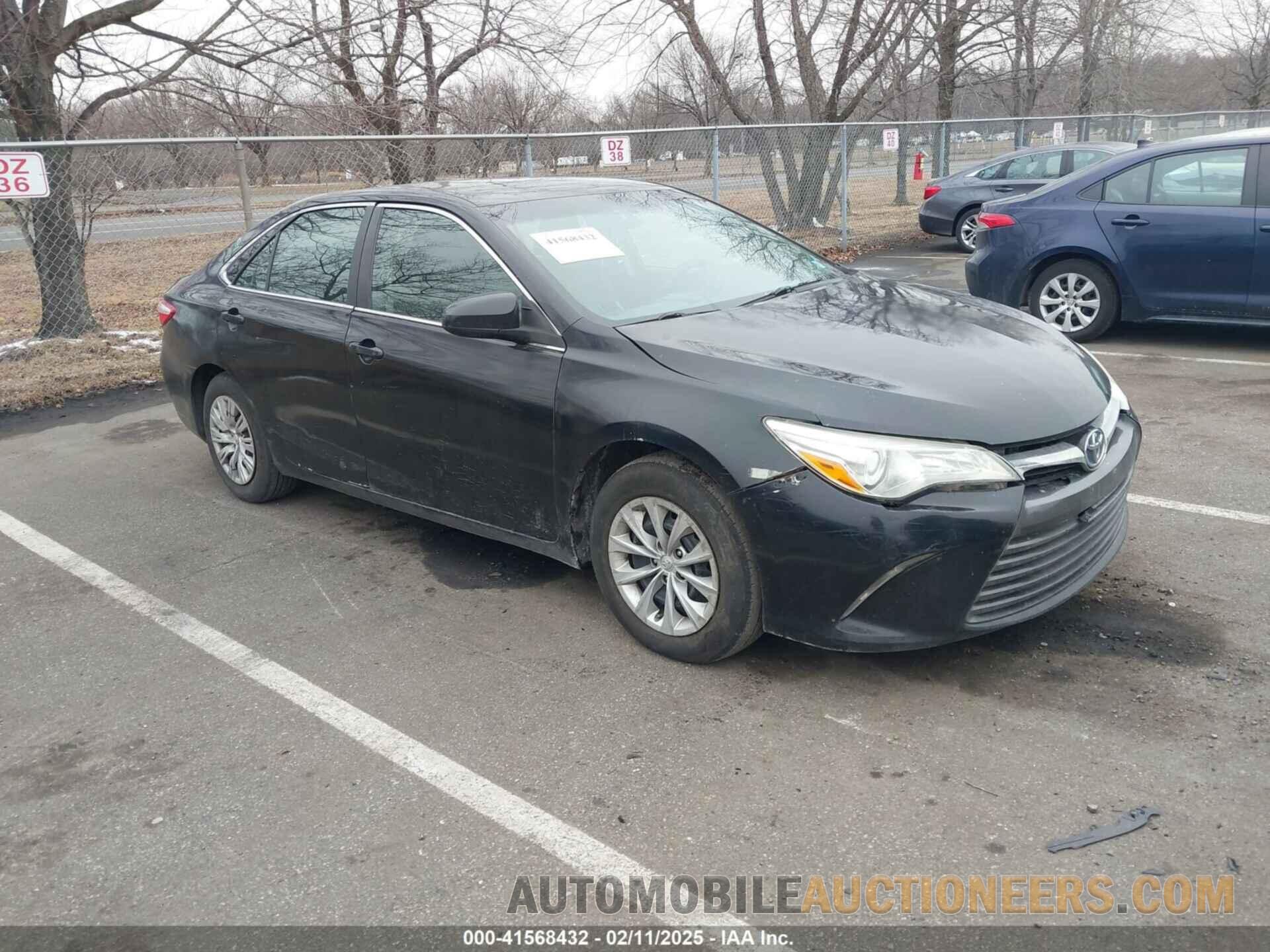 4T1BD1FK4FU153053 TOYOTA CAMRY HYBRID 2015