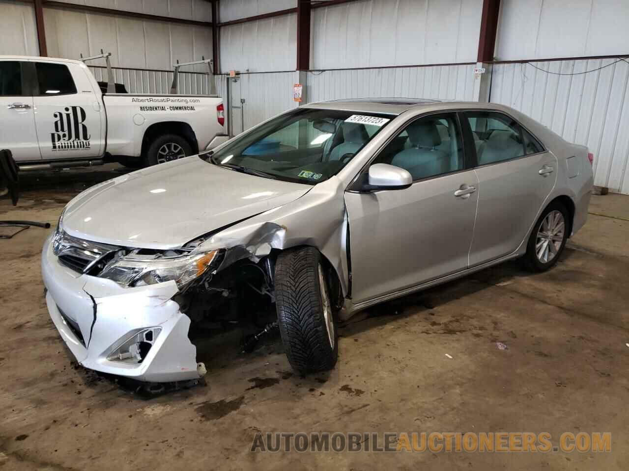 4T1BD1FK5CU015906 TOYOTA CAMRY 2020