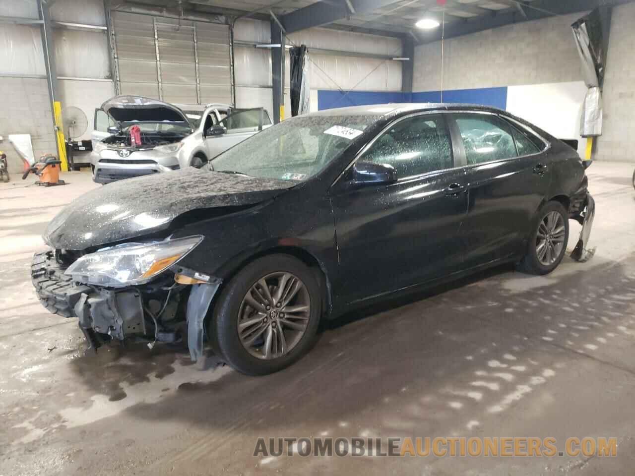 4T1BD1FK5FU159377 TOYOTA CAMRY 2015