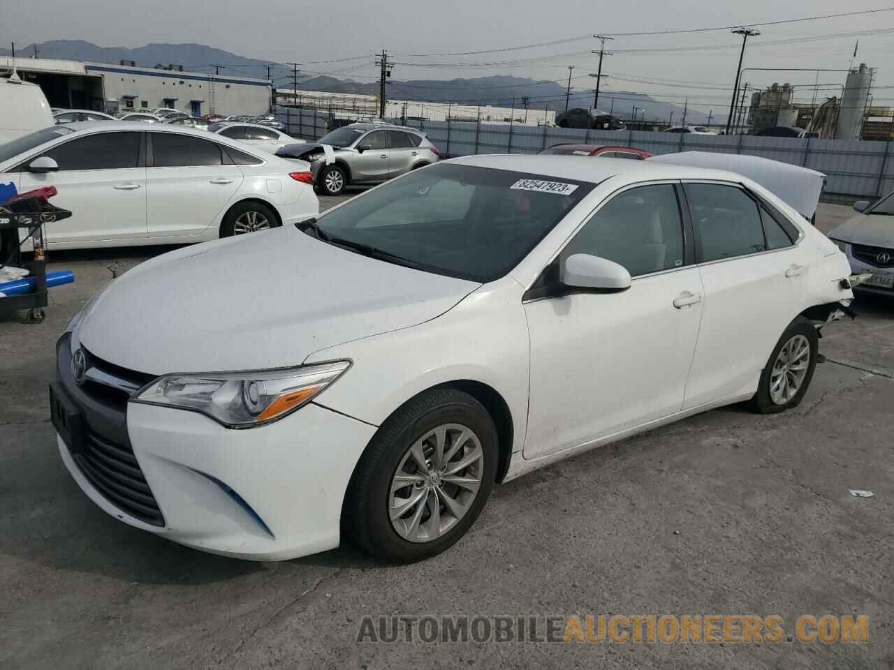 4T1BD1FK5HU223193 TOYOTA CAMRY 2017