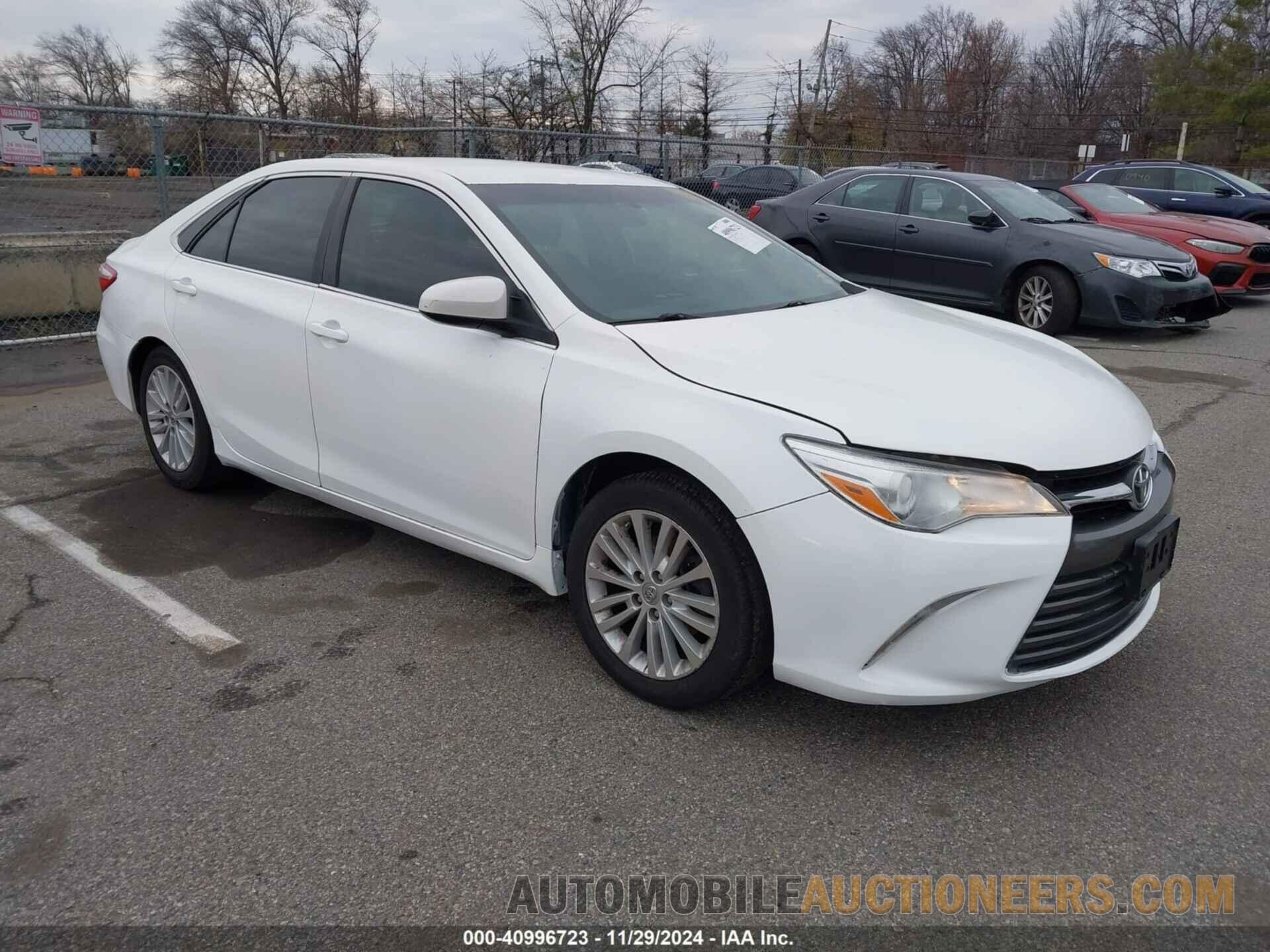 4T1BD1FK6FU174003 TOYOTA CAMRY HYBRID 2015