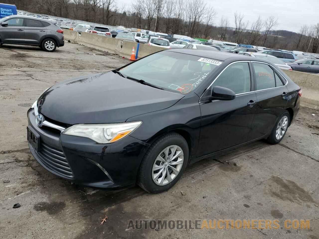 4T1BD1FK6GU178232 TOYOTA CAMRY 2016