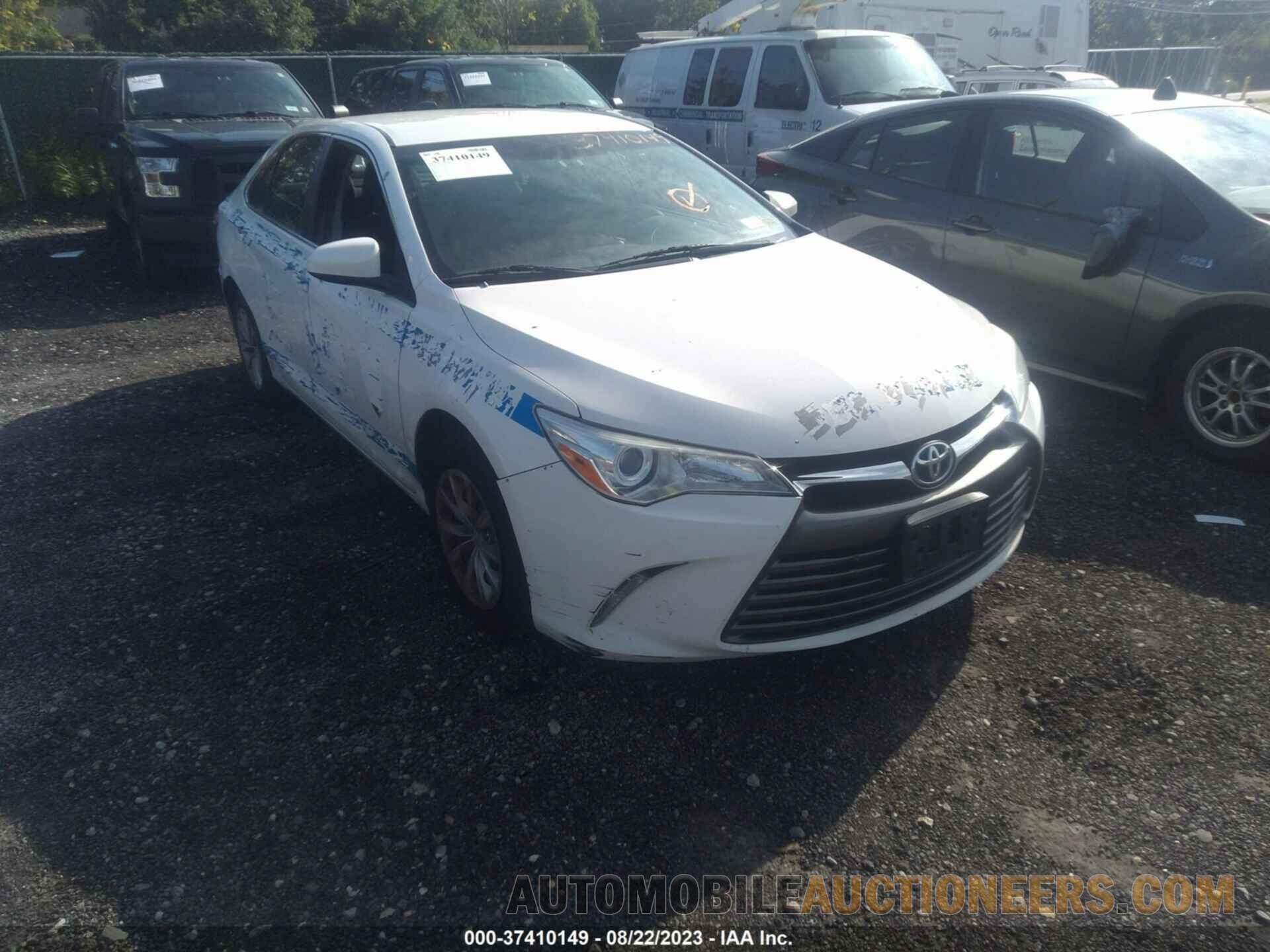 4T1BD1FK6GU198142 TOYOTA CAMRY HYBRID 2016