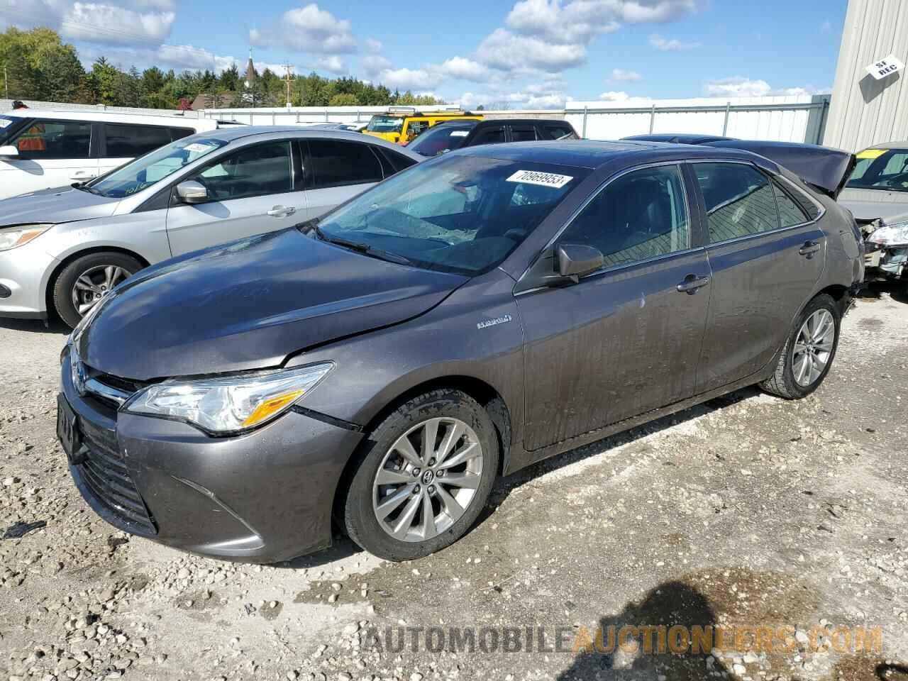 4T1BD1FK6HU203793 TOYOTA CAMRY 2017